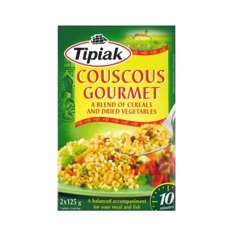 Tipiak - What's Instore