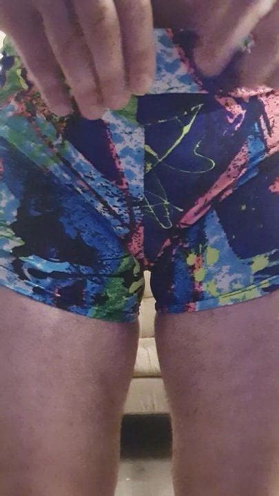 A Qui Les Dejo Un Video De Mi Tal Cual Me Gusta Estar Y Sent Gay Man Porn XHamster