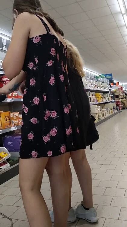 Bend Over Another Cute Lady Bends Over For Me In Miniskirt Ass Forum