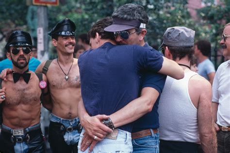 You Can See The Evolution Of New York Citys Gay Bars With This Interactive Map