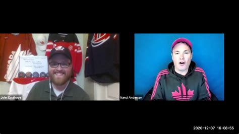 Double Digit Hockey Special Guest Interview With Peter Loubardias YouTube