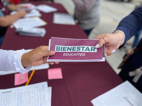 Inicia Entrega De Nuevas Tarjetas Bienestar Para Ni As Y Ni Os Mi Beca