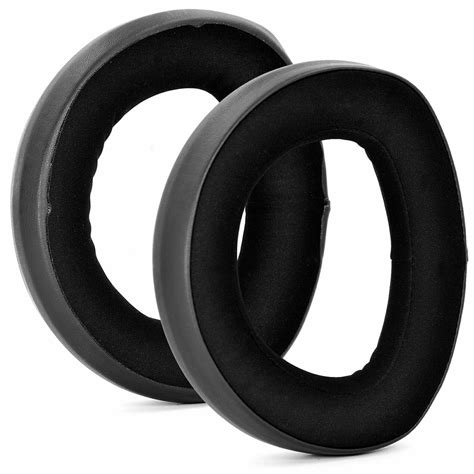 Sennheiser Hd820 Replacement Earpads Spartan Music