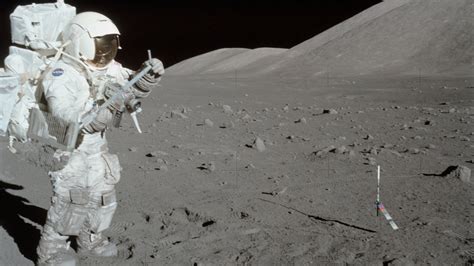 PHOTOS: Relive the Apollo 11 moon landing through these historical images