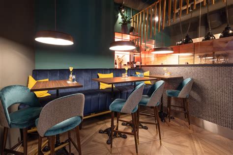 MaBelle Bistro | Bar | Restaurant