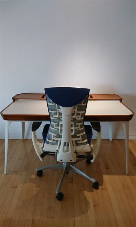 Herman Miller Airia Desk Furniture And Home Living Furniture Tables