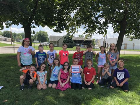 day  fourth grade fun   grade