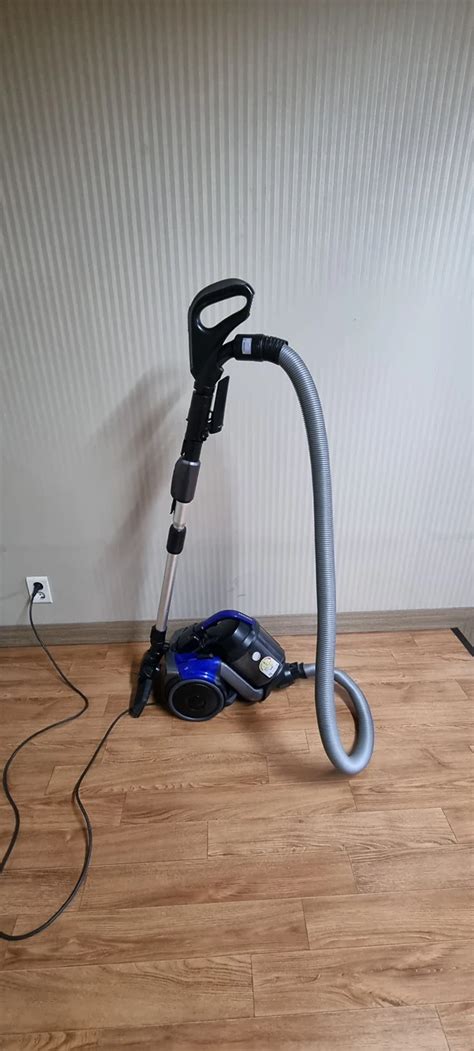 삼성,스텔스진공청소기(VC33F... | 당근 중고거래