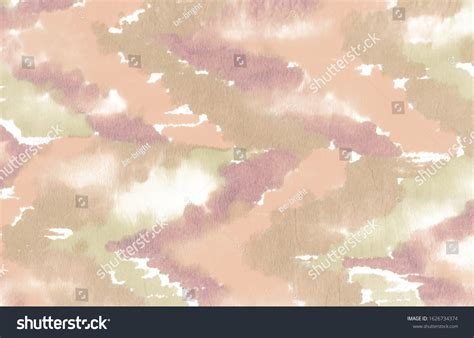 Ethnic Tribal Fabric Painting Nude Ethnic Stock Illustration Shutterstock