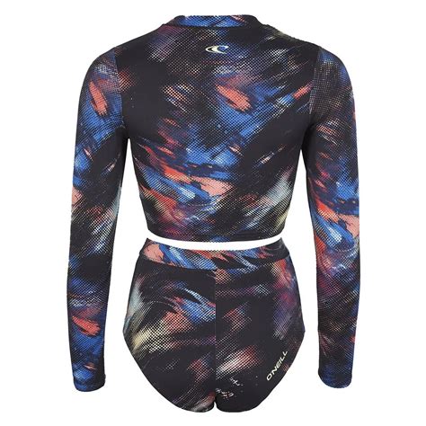 Oneill Hyperfreak Bikini Multicolor Xtremeinn