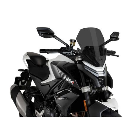 Puig Cupolino Naked N G Sport Cfmoto Nk Dal