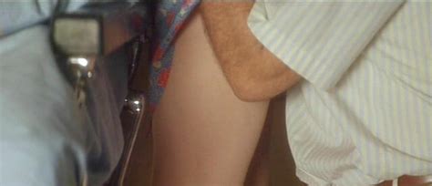 Nude Video Celebs Anna Galiena Sexy The Hairdresser S Husband 1990