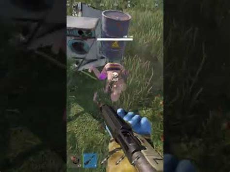 INSTANT KARMA On A DERANGED RUST NAKED YouTube