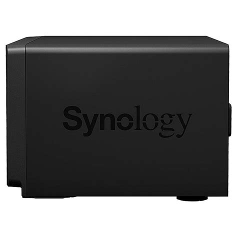Synology DiskStation DS1821+ NAS Server | Expert-Security.de