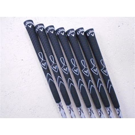 Callaway 中古 キャロウェイ X HOT US HOT 本セット Reg アイアンセット セット カーボンシャフト おすすめ メンズ 右 ゴルフ