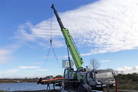 Сделано в Одессе: спасатели получили новый современный катер для ...