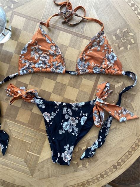 Bikini Gebraucht in Suhr für CHF 10 5 mit Lieferung auf Ricardo kaufen