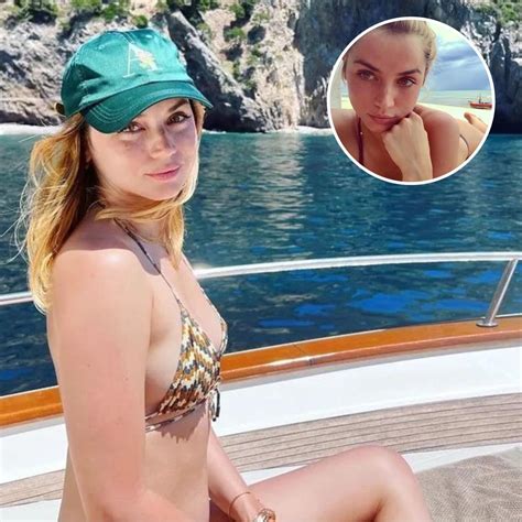 Shes The Ultimate Bond Girl Ana De Armas Best Bikini Photos Over The
