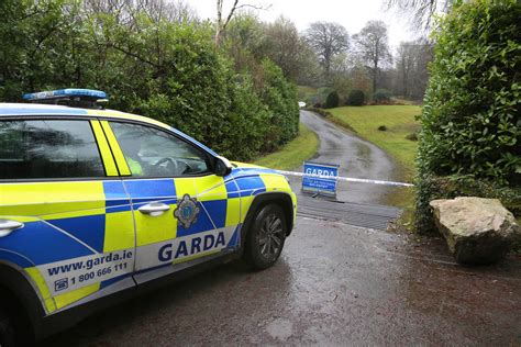 Galway Hotel Fire Gardaí Believe Blaze At Premises Due To House 70