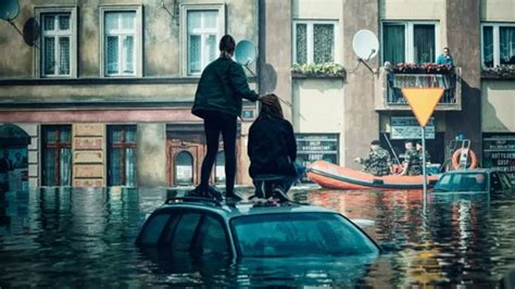 Dit Is Het Waargebeurde Verhaal Van Wielka Woda High Water Op Netflix