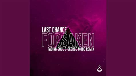 Forsaken Fading Soul George Moog Remix YouTube