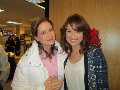 The Office: Cast Snapshots Photo: 609371 - NBC.com