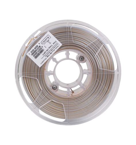 Esun Esilk Pla Magic Gold Silver Dual Kg Mm Mr Filament