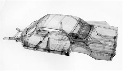 Video Engineering The 1960 Chrysler Unibody Macs Motor City Garage