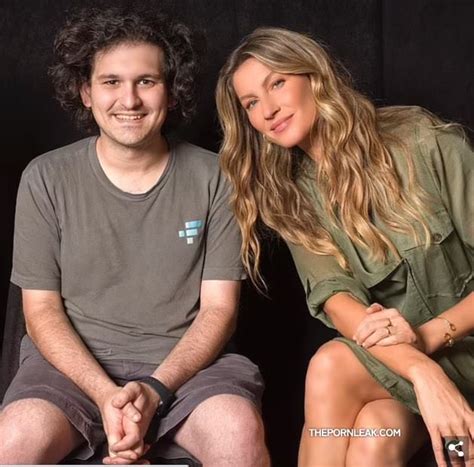 Caroline Ellison Nude Sex Tape With Sam Bankman FTX Leaked OnlyFans Leaked Nudes