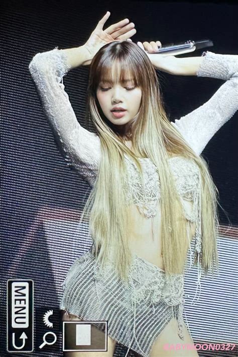 Celeb Asian Lisa BLΛƆKPIИK Blackpink Nude Photo The Fappening Leaked Photos