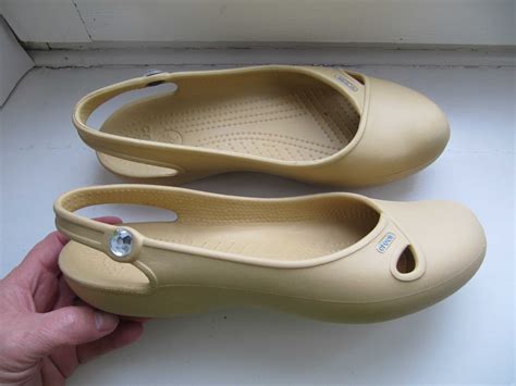 Кроксы босоножки crocs оригинал w8 крокс: 470 грн. - Босоніжки Полтава ...