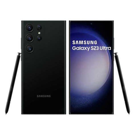 三星 SAMSUNG Galaxy S23 Ultra 5G SM-S9180 12G - 哈拉網通 | 購物橘子