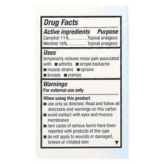 Icy Hot Advanced Pain Relief Cream Oz G