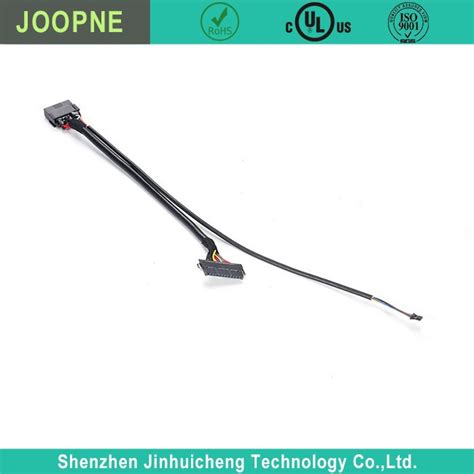 China Customized Molex Cable Assembly Manufacturers Suppliers Factory ...