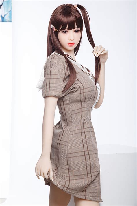 Japanese Sex Doll Realistic Japanese Asian Love Dolls Kanadoll