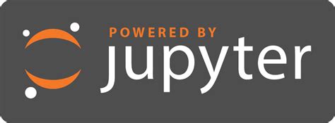 Jupyter Logo - LogoDix