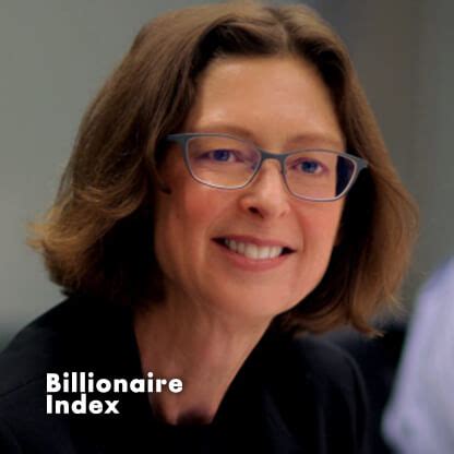 Abigail Johnson Early Life, Net Worth, Family & Biography