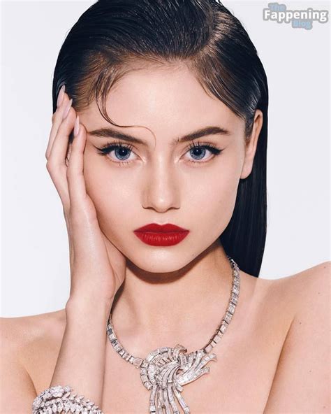 Leni Klum Leniklum Nude OnlyFans Photo The Fappening Plus