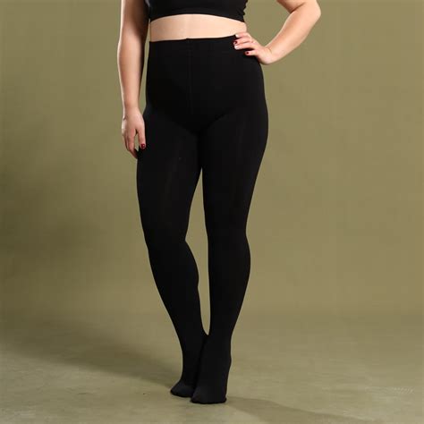 Pierre Blanche Nude Fit Xxs Xl Bas Collant Sexy En R Sille Avec Strass Pour Femme Collant