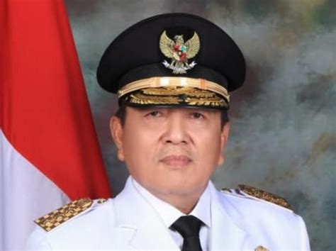 Siapa Gubernur Lampung