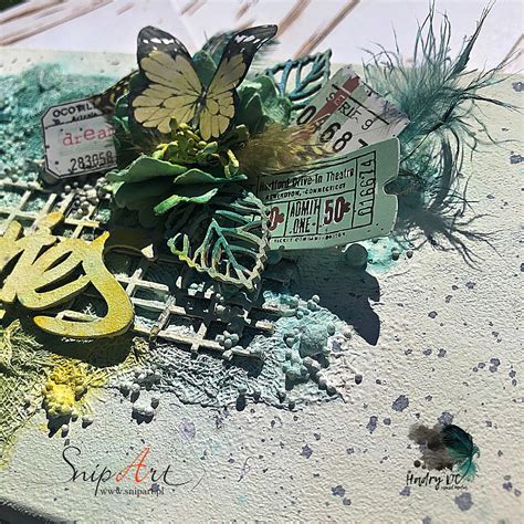 HATTY´S SCRAP PLACE