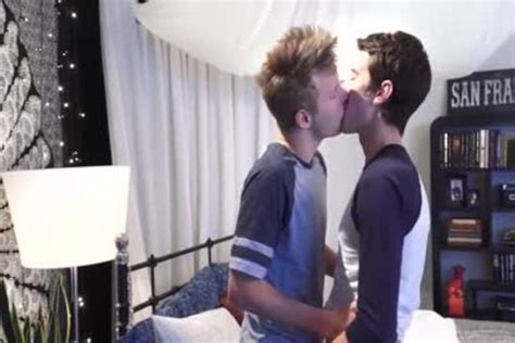 Noah White Gay Porn Videos At Boy Tube