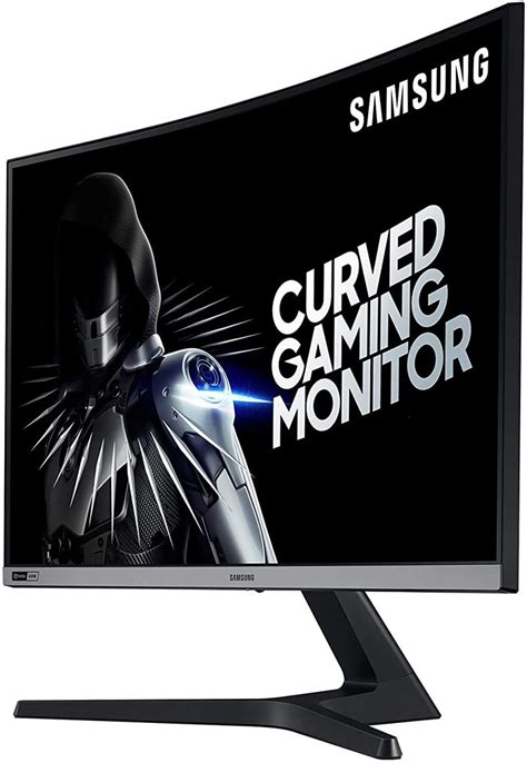 MONITOR SAMSUNG LC24RG50FQRXEN, 24, FHD, 4ms 144Hz - Monitori - OLX.ba