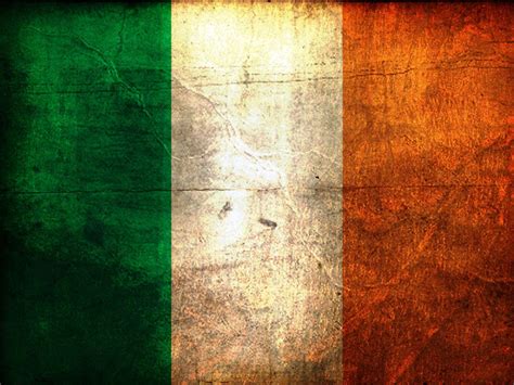 Irish Flag Wallpapers - Wallpaper Cave