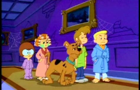 Nude Cartoons Velma Dinkley