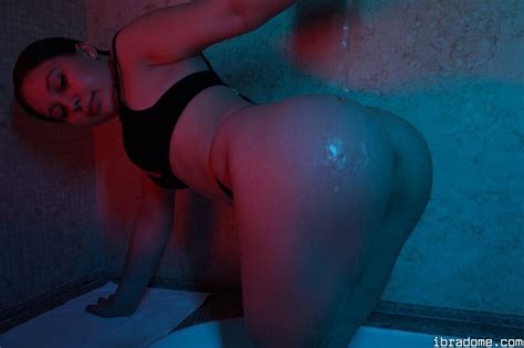 Saldyrkina Oksana Onlyfans Nude Leak Ibradome