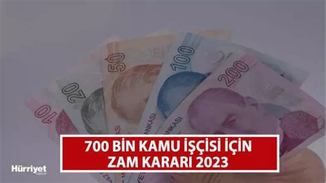 kamu iscilerinin zammi belli oluyor ordu olay gazetesi