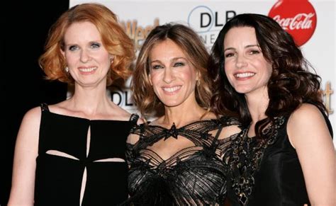 Sex And The City Volver Pero No Estar N Todas Sus Protagonistas