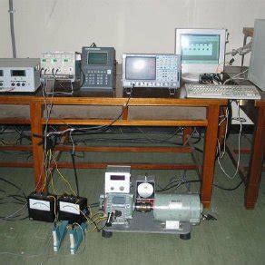 motor data collection scheme  scientific diagram