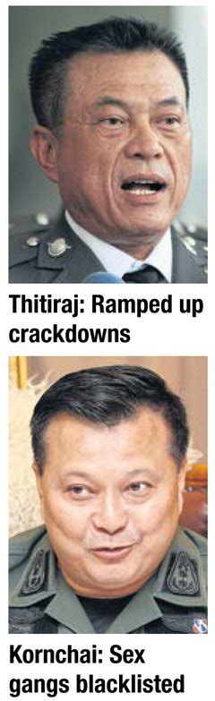 Bangkok Post Sex Tours Sites Prompt Clean Up